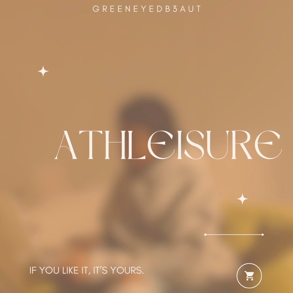 Activewear, Sportswear